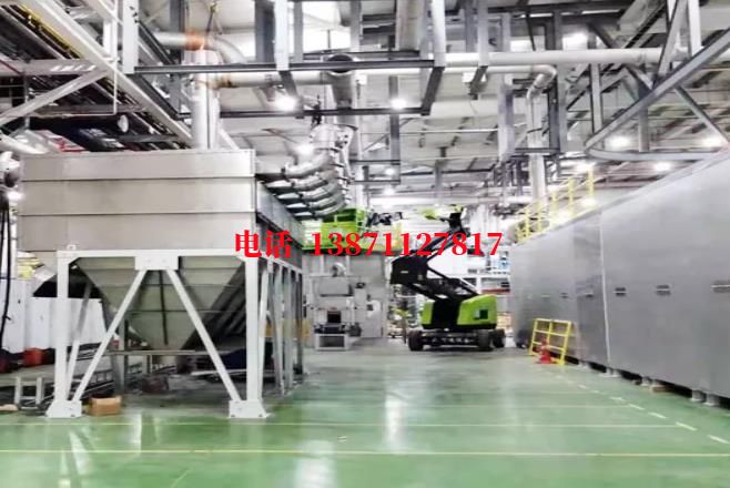 阿里机电设备安装工程,设备安装公司